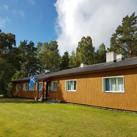 Torgu Royal Guesthouse Iide Exteriör bild